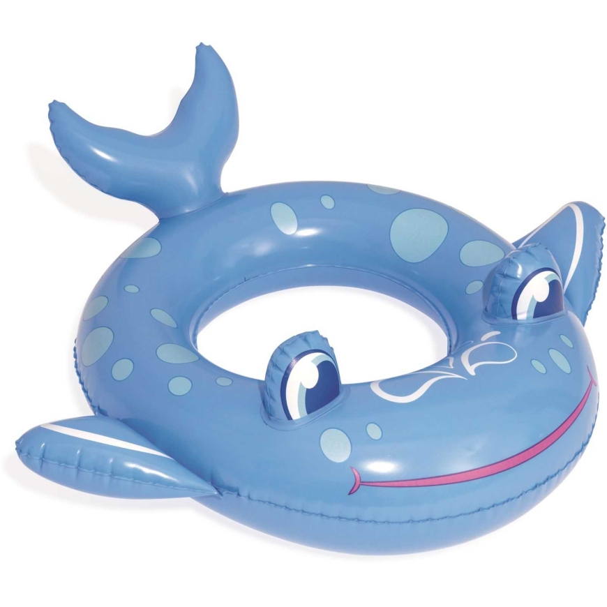 Bestway 36128 Animal Shaped Swim Rings Random – 5