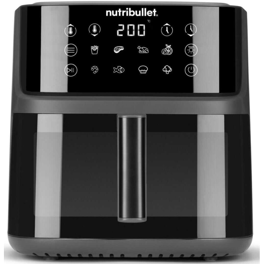 Nutribullet NBA0811DG 8L – 2