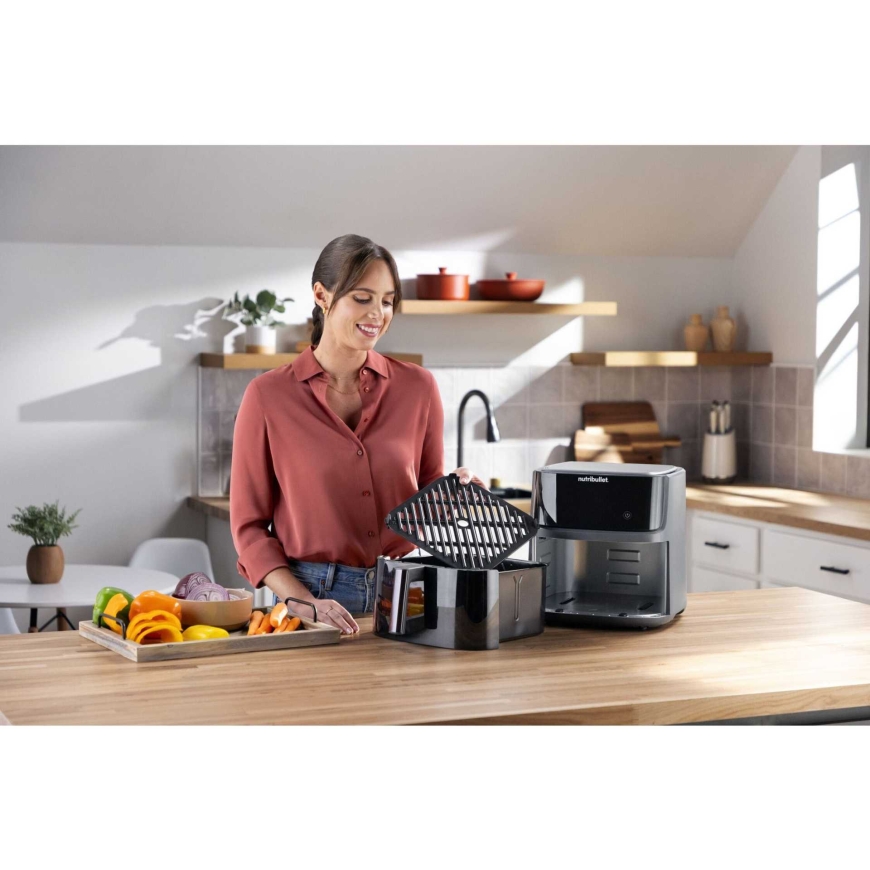 Nutribullet NBA0811DG 8L – 5