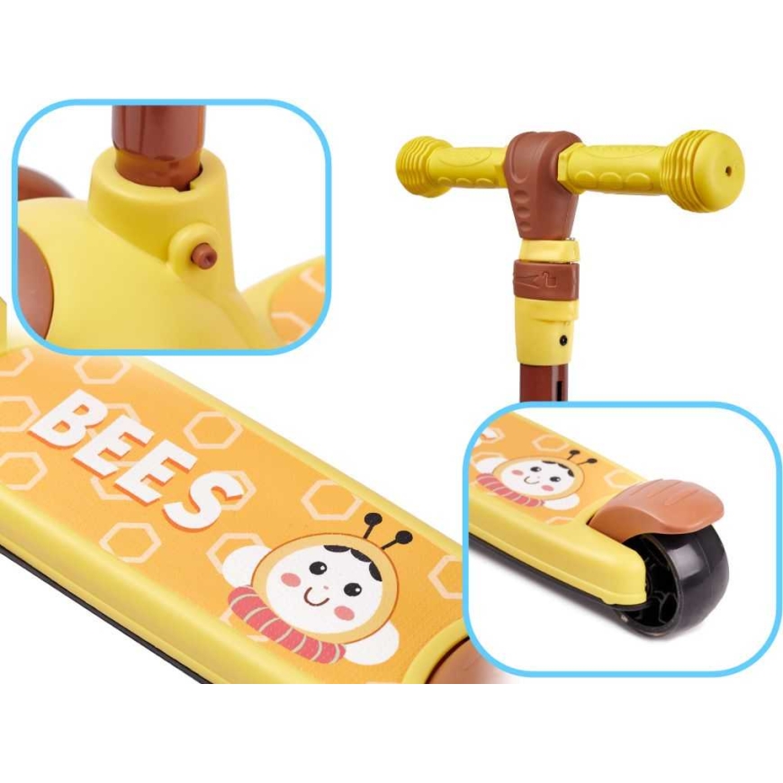 Riff RF-TRIC-BEE – 4