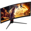 AOC CU34G4ZCA 34" Kiire VA 21:9 Kõver AOC CU34G4ZCA 34" Kiire VA 21:9 Kõver