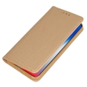 Riff Magnetic knygą danga Xiaomi Poco 4 Pro 5G Aukso