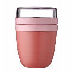 Rosti Mepal Mepal Lunchpot Ellipse mini elav violet, 300+120ml
