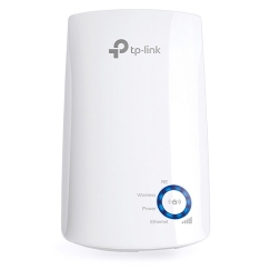 TP-Link TL-WA850RE Võrguvõimendi Valge 10, 100 Mbit/s