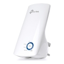TP-Link TL-WA850RE Сетевой повторитель Белый 10, 100 Мбит/с