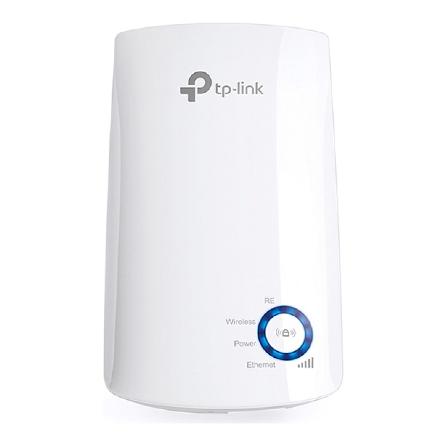 TP-Link 300Mbps Wi-Fi Range Extender – 3