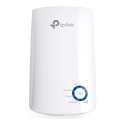 TP-Link TL-WA850RE Сетевой повторитель Белый 10, 100 Мбит/с