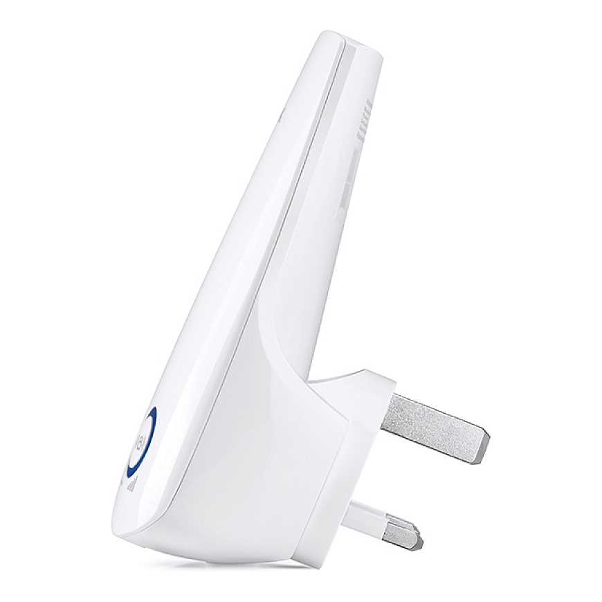 TP-Link TL-WA850RE Tīkla atkārtotājs Balts 10, 100 Mbit/s – 4