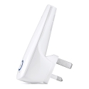 TP-Link TL-WA850RE Tinklo kartotuvas Balta 10, 100 Mbit/ai TP-Link TL-WA850RE Tinklo kartotuvas Balta 10, 100 Mbit/ai