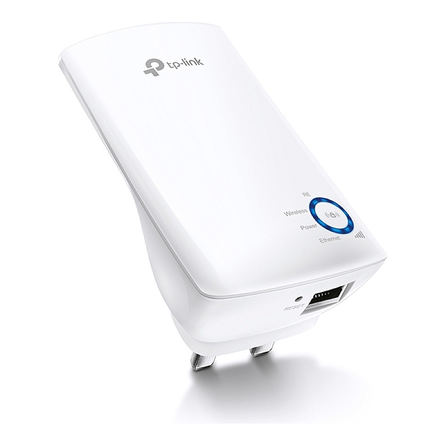 TP-Link 300Mbps Wi-Fi Range Extender – 5
