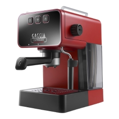 Gaggia ESPRESSO EVOLUTION Manuāls Espesso aparāts 1,2 L
