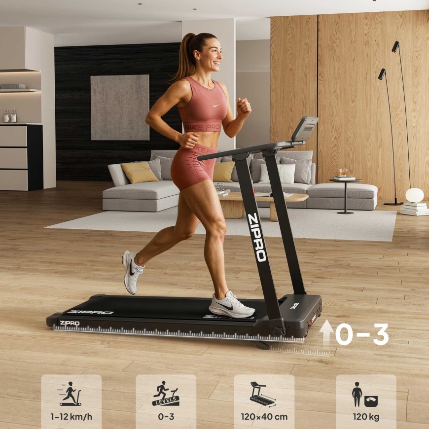 Zipro Forma – 3