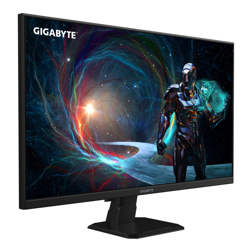 GIGABYTE GS27FA tietokoneen litteä näyttö 68,6 cm (27") 1920 x 1080 pikseliä Full HD LCD Musta – 3