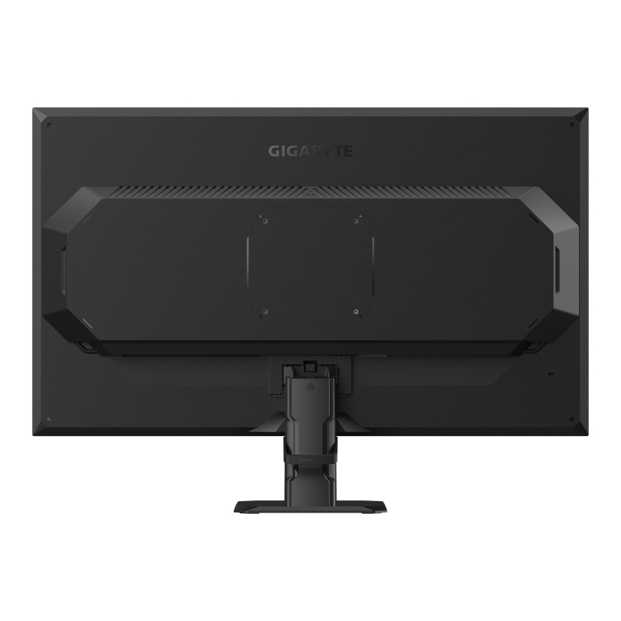 GIGABYTE GS27FA monitori 68,6 cm (27") 1920 x 1080 pikseļi Full HD LCD Melns – 4
