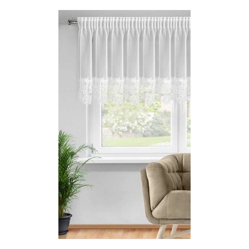 Eurofirany FIR/ARTEMIDA/B 400X80 T – 2