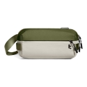 tomtoc Explorer-T21 Sling Bag маленькая сумка через плечо, зелёная tomtoc Explorer-T21 Sling Bag маленькая сумка через плечо, зелёная