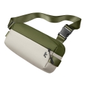 tomtoc Explorer-T21 Sling Bag väike õlalauk, roheline