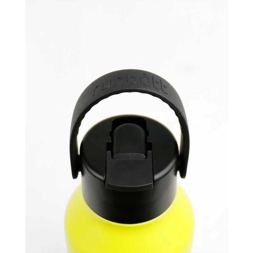 „Runbott Mii“ termo butelis, 350 ml – žalia – 2
