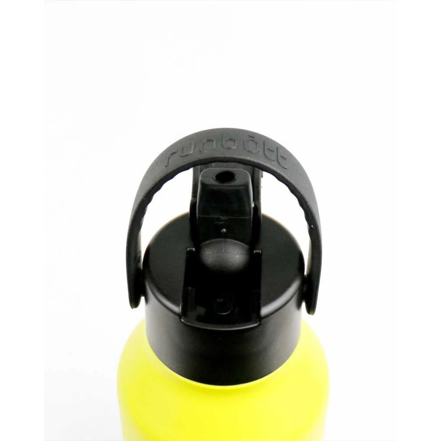 „Runbott Mii“ termo butelis, 350 ml – žalia – 3