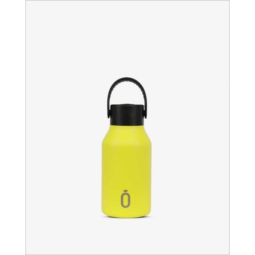 "Runbott Mii" termospudel, 350 ml – roheline – 4