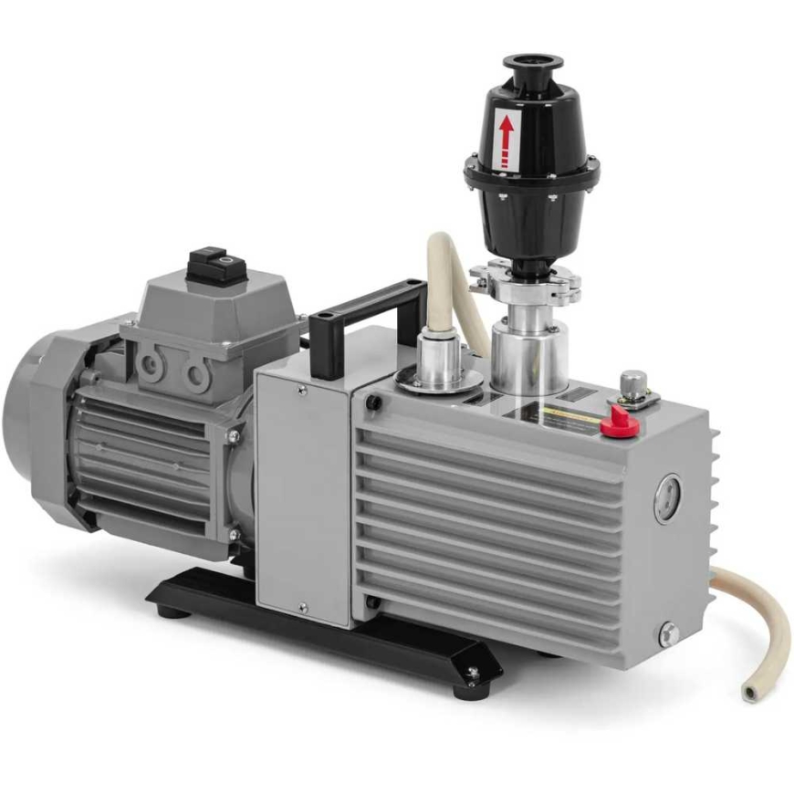 Steinberg Systems Laboratory Vacuum Pump 4 l/s 0.06 Pa 550 W