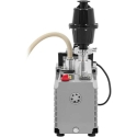 Steinberg Systems Laboratoriovuotopumppu 4 l/s 0,06 Pa 550 W