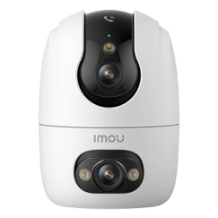 Imou Ranger 2C Dual IP drošības kamera Iekštelpas 2304 x 1296 pikseļi Griesti/Galds