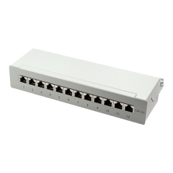 LogiLink NP0019 komutācijas panelis