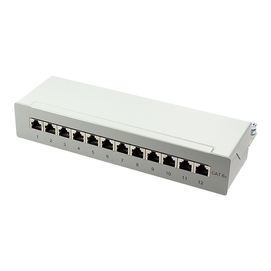 LogiLink NP0019 komutācijas panelis