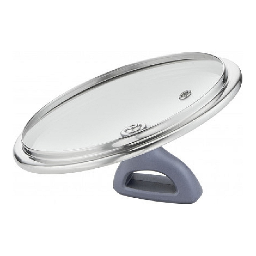 Tefal Daily Cook G7309955 сковородка Сковорода вок/стир-фрай Круглый – 2