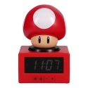 Paladone Super Mario Super Mushroom ikoonikell Paladone Super Mario Super Mushroom ikoonikell