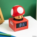 Paladone Super Mario Super Mushroom ikoonikell Paladone Super Mario Super Mushroom ikoonikell