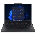 Lenovo ThinkPad E16 G4 16 FHD+ IPS 325 32GB 512SSD EN W11Pro Musta 21YC