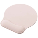 Taivane Kilimėlis pelei „Mouse padub W/U”, rožinis MUP-935-P