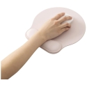 Коврик для мыши «Mouse padub W/U», розовый MUP-935-P Коврик для мыши «Mouse padub W/U», розовый MUP-935-P