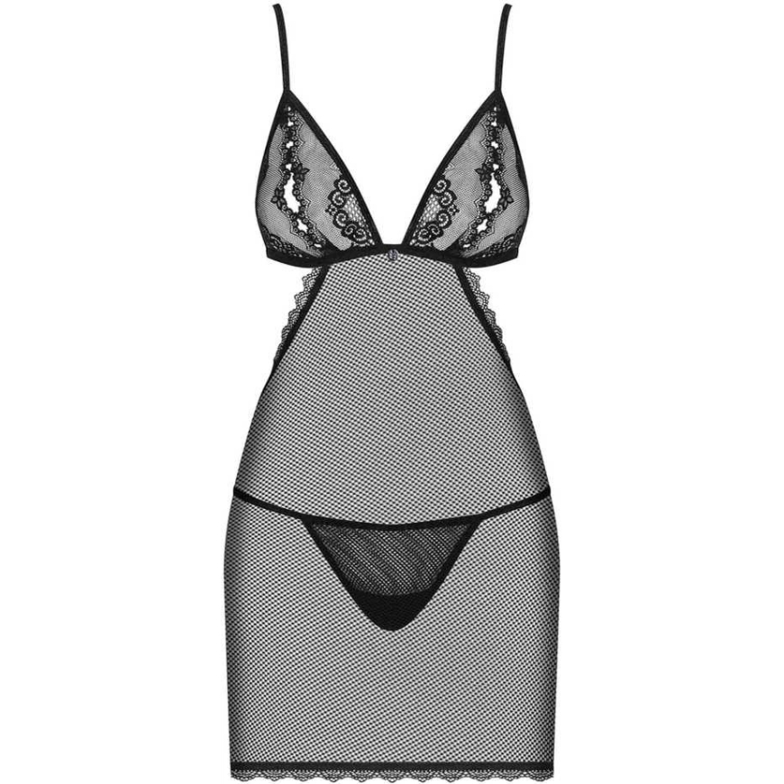 Obsessive OBS Dress S/M – 5