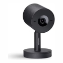 Netatmo Advance Indoor Camera, Black, NEW