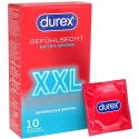 Durex Gefühlsecht Extra Iso 10 Durex Gefühlsecht Extra Iso 10