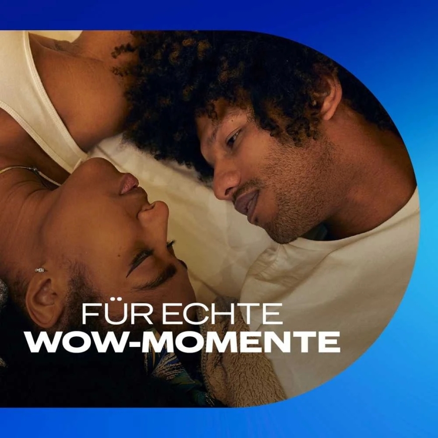 Durex Gefühlsecht Extra Iso 10 – 5