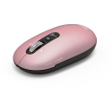 Port Designs PORT CONNECT Pure MAC, Wireless Rechargeable Mouse, Bluetooth, FreeWheel, 3200 DPI ROSE Port Designs PORT CONNECT Pure MAC, Wireless Rechargeable Mouse, Bluetooth, FreeWheel, 3200 DPI ROSE