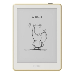 E-Reader ONYX BOOX Go 6 (Gen II) OPC1584R