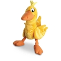 Schmidt Spiele Schmidt Spiele Hiiri, Ankka, Pehmeä Leikkikalu (keltainen, 25 cm) Schmidt Spiele Schmidt Spiele Hiiri, Ankka, Pehmeä Leikkikalu (keltainen, 25 cm)