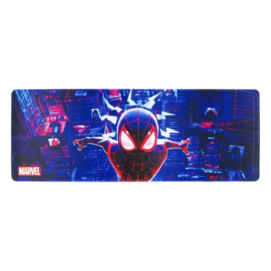 Paladone Spiderman Miles Morales pöytämatto – 4