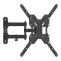 LogiLink BP0016 telerikinnitus 139,7 cm (55") Must LogiLink BP0016 telerikinnitus 139,7 cm (55") Must