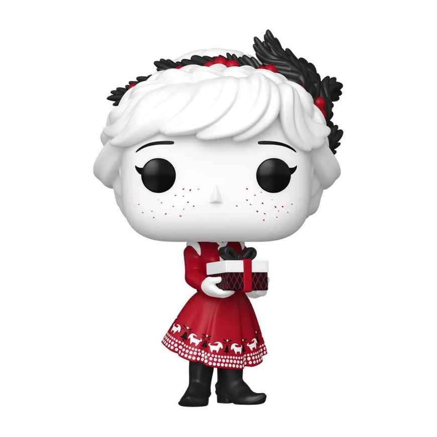 FUNKO POP! Vinila figuriņa: Disney: Frozen - Anna, 9 cm – 2