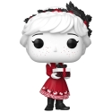 FUNKO POP! Vinila figuriņa: Disney: Frozen - Anna, 9 cm FUNKO POP! Vinila figuriņa: Disney: Frozen - Anna, 9 cm