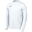 Майки для детей Nike Dri-Fit Park VIII с длинным рукавом белый HV8239 100 (L)