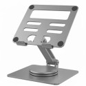 Spacetronik Настольная подставка для телефона и планшета 360 SPP121G