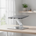 Spacetronik Galda statīvs telefonam un planšetdatoram 360 SPP121G Spacetronik Galda statīvs telefonam un planšetdatoram 360 SPP121G