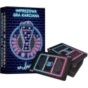 Grammi Card Game HIT THE CUP